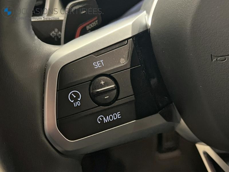 Used BMW X2 sDrive20iA 170ch M Sport DKG7 2025 Saphirschwarz métallisé € 44799 in Metz