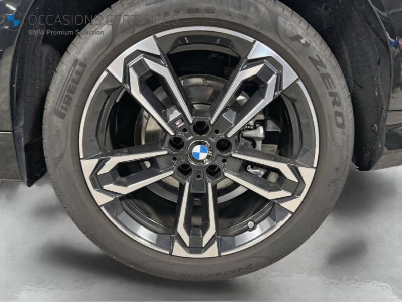 Used BMW X2 sDrive20iA 170ch M Sport DKG7 2025 Saphirschwarz métallisé € 44799 in Metz