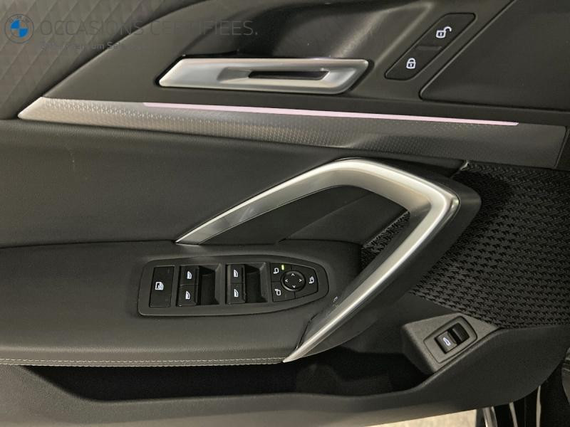 Used BMW X2 sDrive20iA 170ch M Sport DKG7 2025 Saphirschwarz métallisé € 44799 in Metz