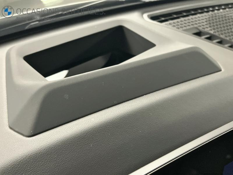 Used BMW X2 sDrive20iA 170ch M Sport DKG7 2025 Saphirschwarz métallisé € 44799 in Metz