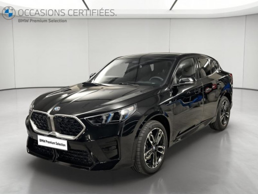 Used BMW X2 sDrive20iA 170ch M Sport DKG7 2025 Saphirschwarz métallisé € 44,799 in Metz