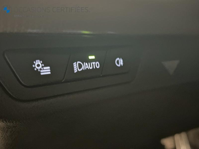 Used BMW X2 sDrive20iA 170ch M Sport DKG7 2025 Saphirschwarz métallisé € 44799 in Metz