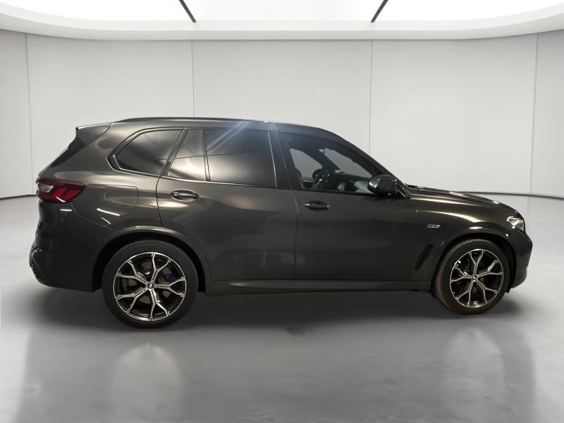 Used BMW X5 xDrive45e 394ch M Sport 17cv 2022 BMW Individual Dravitgrau métallisé € 55999 in Metz