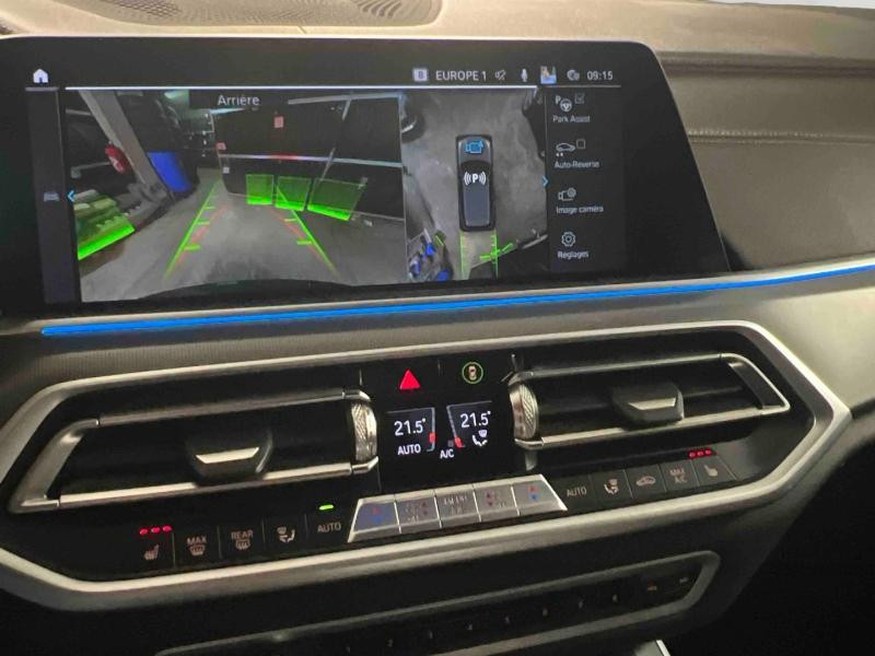 Used BMW X5 xDrive45e 394ch M Sport 17cv 2022 BMW Individual Dravitgrau métallisé € 55999 in Metz