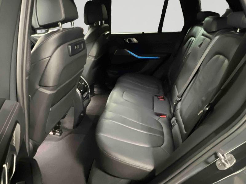 Used BMW X5 xDrive45e 394ch M Sport 17cv 2022 BMW Individual Dravitgrau métallisé € 55999 in Metz
