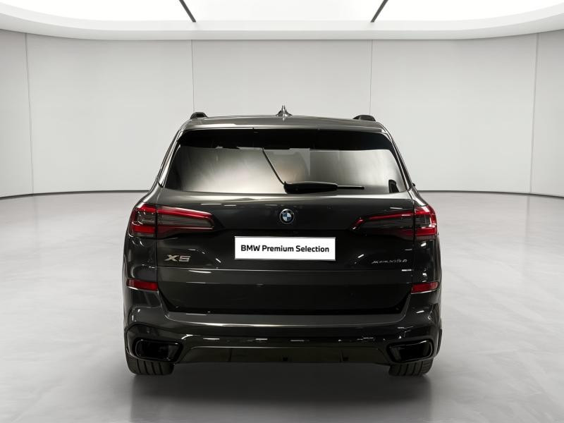 Used BMW X5 xDrive45e 394ch M Sport 17cv 2022 BMW Individual Dravitgrau métallisé € 55999 in Metz