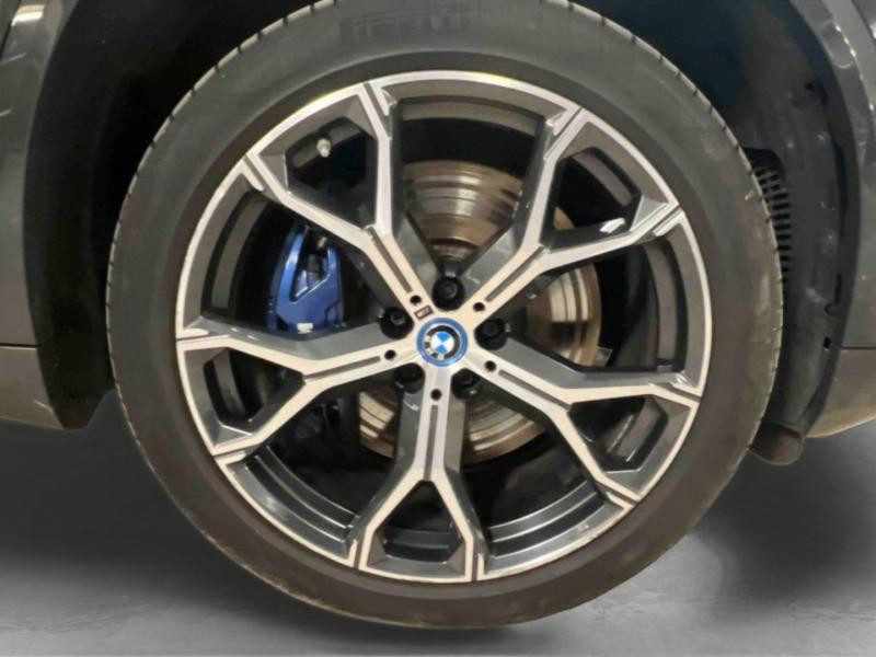 Used BMW X5 xDrive45e 394ch M Sport 17cv 2022 BMW Individual Dravitgrau métallisé € 55999 in Metz