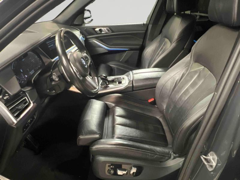 Used BMW X5 xDrive45e 394ch M Sport 17cv 2022 BMW Individual Dravitgrau métallisé € 55999 in Metz