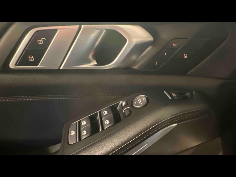 Used BMW X5 xDrive45e 394ch M Sport 17cv 2022 BMW Individual Dravitgrau métallisé € 55999 in Metz