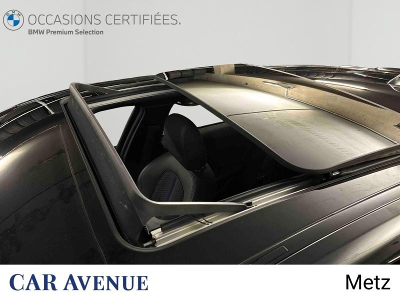 Used BMW Série 1 118dA 150ch M Sport 8cv 2022 Saphirschwarz métallisé € 26799 in Metz