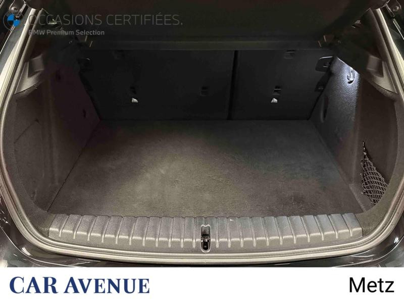 Used BMW Série 1 118dA 150ch M Sport 8cv 2022 Saphirschwarz métallisé € 26799 in Metz