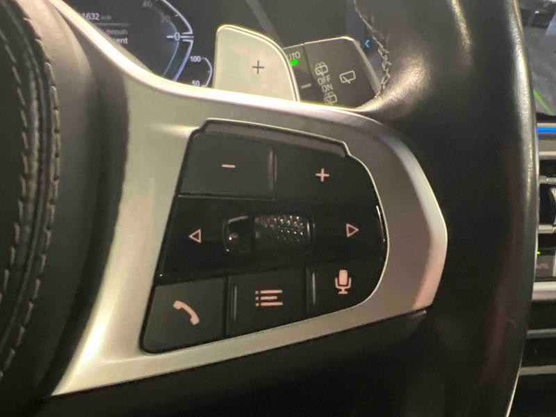 Used BMW X5 xDrive45e 394ch M Sport 17cv 2022 BMW Individual Dravitgrau métallisé € 55999 in Metz