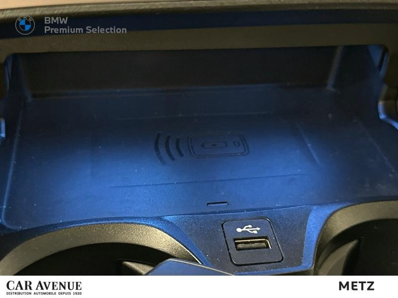 Used BMW i4 eDrive35 286ch M Sport 2024 Saphirschwarz métallisé € 41999 in Metz