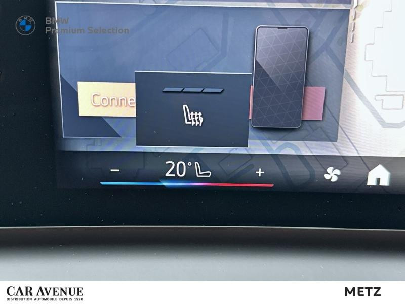 Occasion BMW Série 1 120A 170ch M Sport DKG7 2025 Blanc 38999 € à Metz