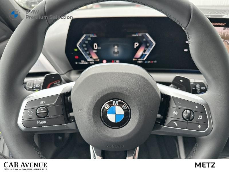 Occasion BMW Série 1 120A 170ch M Sport DKG7 2025 Blanc 38999 € à Metz