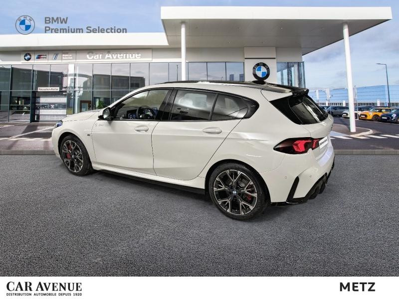Occasion BMW Série 1 120A 170ch M Sport DKG7 2025 Blanc 38999 € à Metz