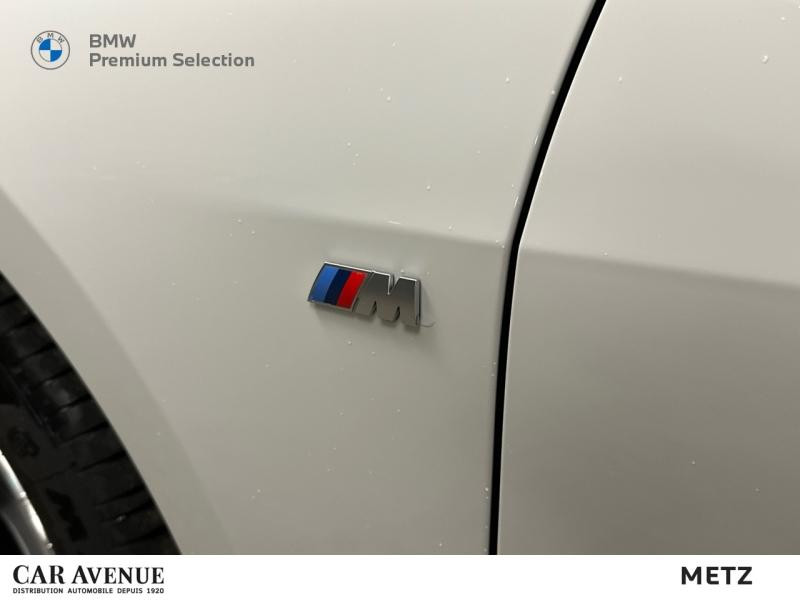 Occasion BMW Série 1 120A 170ch M Sport DKG7 2025 Blanc 38999 € à Metz