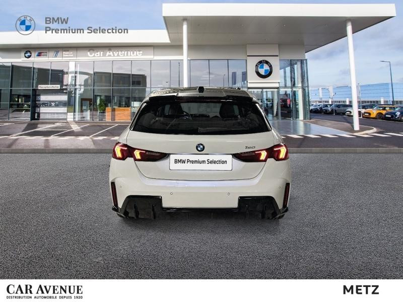 Occasion BMW Série 1 120A 170ch M Sport DKG7 2025 Blanc 38999 € à Metz