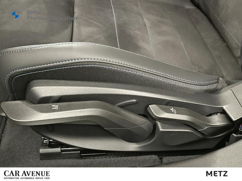 Occasion BMW Série 1 120A 170ch M Sport DKG7 2025 Blanc 38999 € à Metz