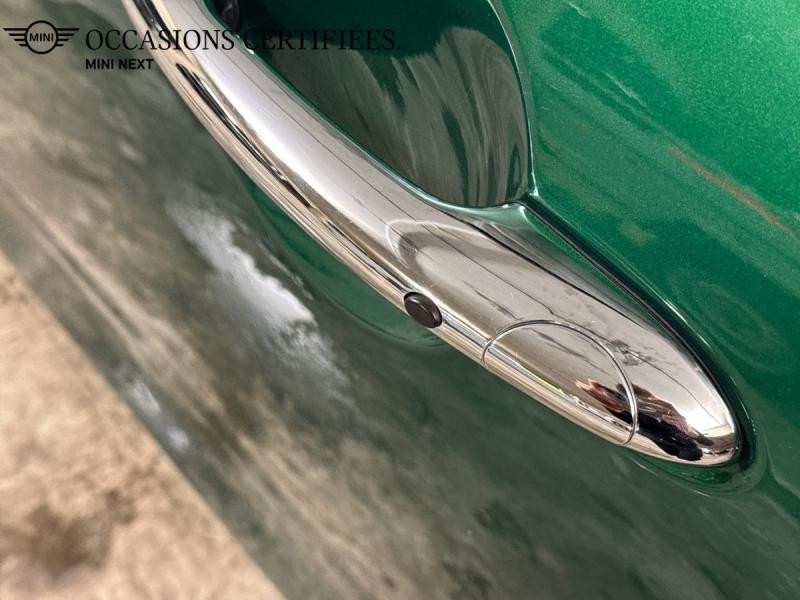 Used MINI Mini Cooper SE 184ch Edition Premium Plus BVA 5CV 2022 British Racing Green € 18999 in Metz