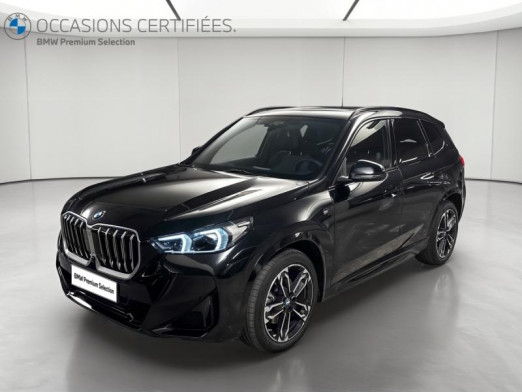 Occasion BMW X1 sDrive20i 170ch M Sport 2025 Saphirschwarz métal 46 898 € à Metz