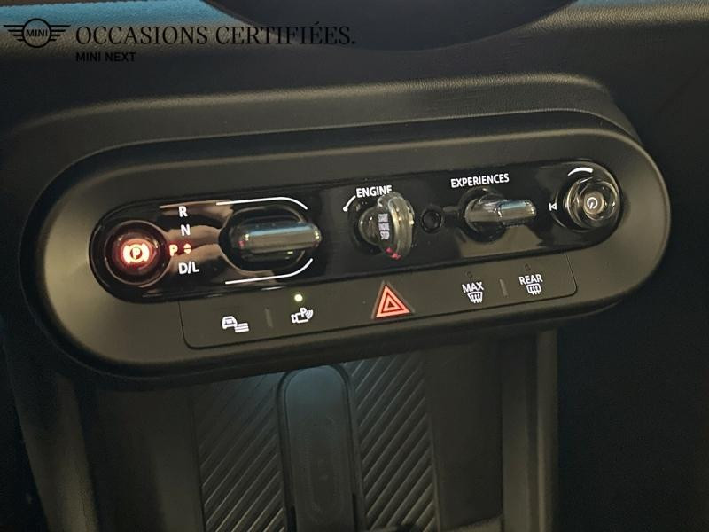 Used MINI Cooper 5 Portes C 156ch Favoured DKG7 2025 Argenté € 32999 in Metz