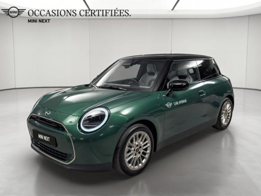 Used MINI Cooper 3 Portes E 184ch Favoured 2025 British Racing Green € 30,999 in Metz