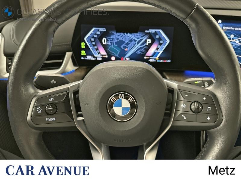 Used BMW Série 2 ActiveTourer 218d 150ch Luxury DKG7 2023 Alpinweiss € 29999 in Metz