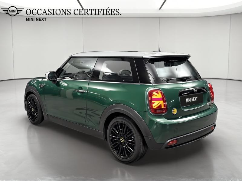 Used MINI Mini Cooper SE 184ch Edition Premium Plus BVA 5CV 2022 British Racing Green € 18999 in Metz