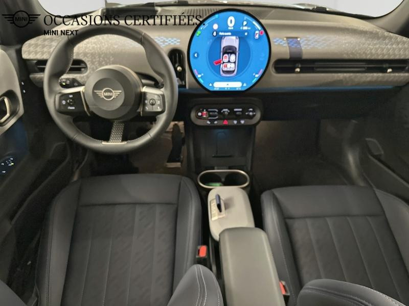 Used MINI Cooper 5 Portes C 156ch Favoured DKG7 2025 Argenté € 32999 in Metz