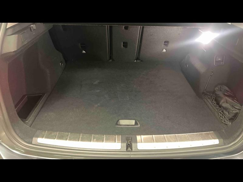 Occasion BMW X1 xDrive25eA 220ch xLine 6cv 2022 Mineralgrau 31999 € à Metz