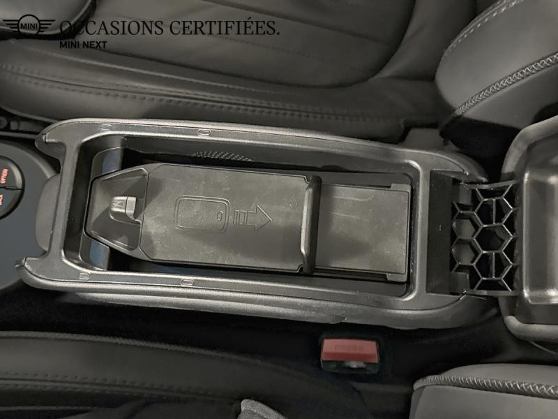 Used MINI Mini Cooper SE 184ch Edition Premium Plus BVA 5CV 2022 British Racing Green € 18999 in Metz