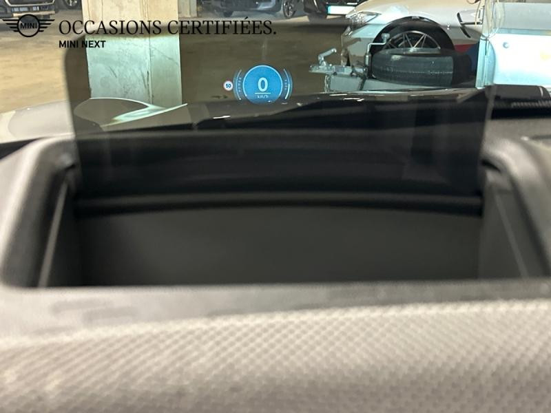 Used MINI Cooper 5 Portes C 156ch Favoured DKG7 2025 Argenté € 32999 in Metz