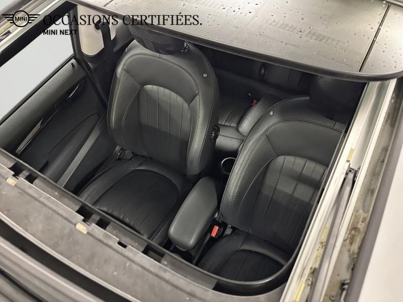 Used MINI Mini Cooper SE 184ch Edition Premium Plus BVA 5CV 2022 British Racing Green € 18999 in Metz