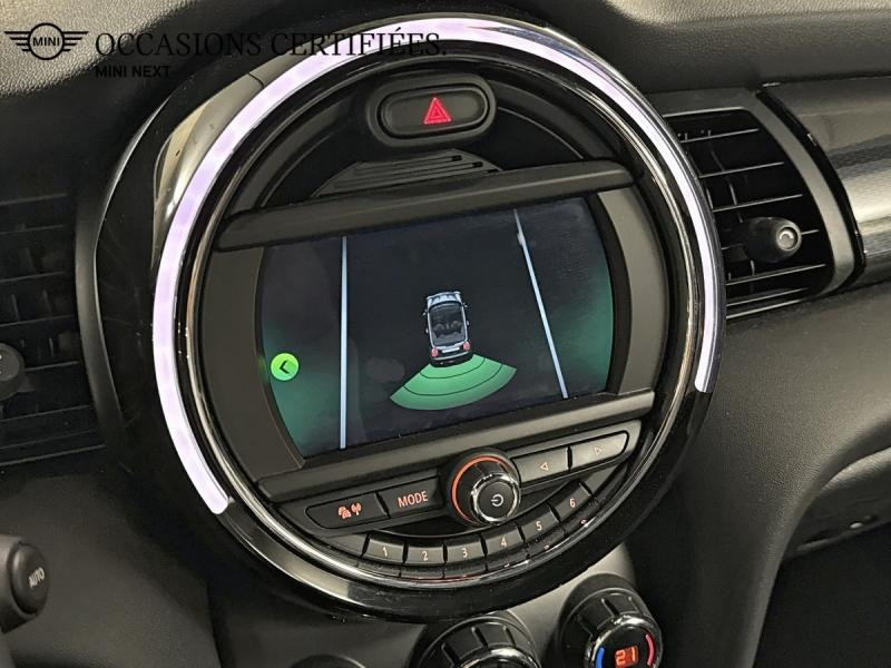 Used MINI Cabrio Cooper 136ch Edition Greenwich BVA7 Euro6d-T 2021 White Silver € 22999 in Metz