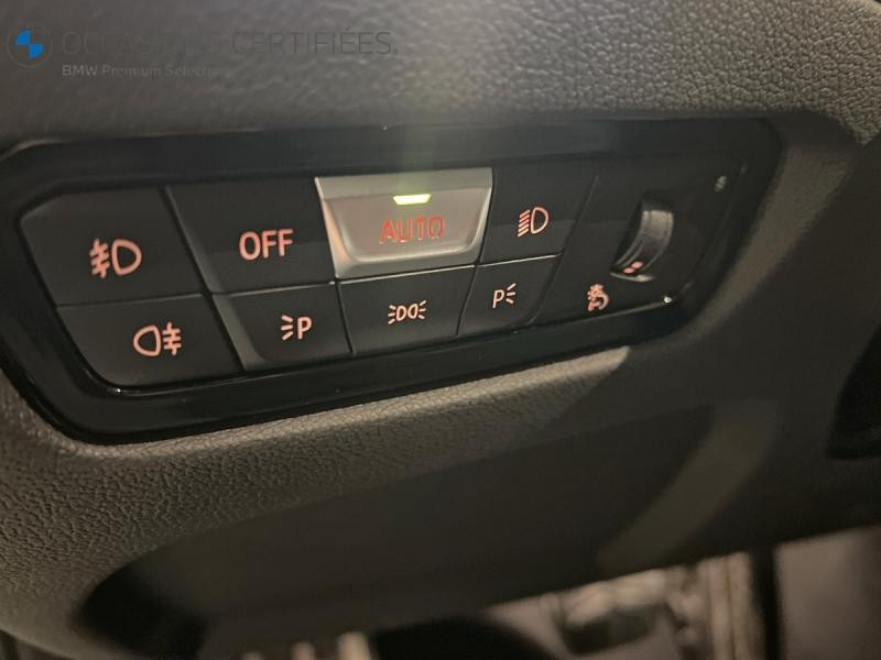 Occasion BMW Série 3 Touring 330eA xDrive 292ch M Sport 2022 BMW Individual Tanzaniteblau 41899 € à Metz