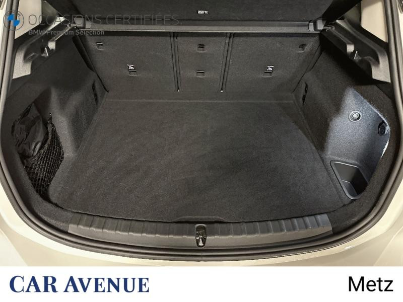 Used BMW Série 2 ActiveTourer 218d 150ch Luxury DKG7 2023 Alpinweiss € 29999 in Metz