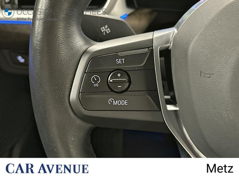 Used BMW Série 2 ActiveTourer 218d 150ch Luxury DKG7 2023 Alpinweiss € 29999 in Metz