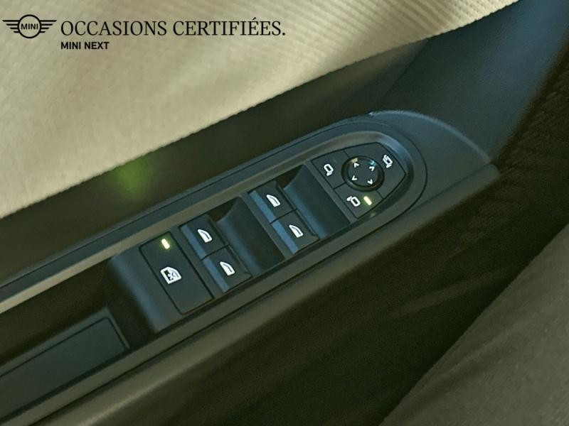 Used MINI Cooper 5 Portes C 156ch Favoured DKG7 2025 Argenté € 32999 in Metz