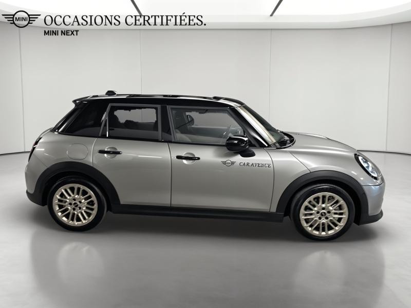 Used MINI Cooper 5 Portes C 156ch Favoured DKG7 2025 Argenté € 32999 in Metz