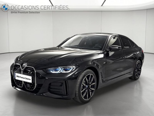 Used BMW i4 eDrive35 286ch M Sport 2025 Saphirschwarz métallisé € 42,999 in Metz