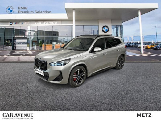 Used BMW X1 xDrive25e 245ch M Sport 2024 Spacesilber métal € 56,990 in Metz