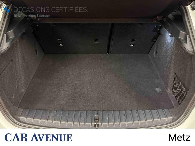 Occasion BMW Série 1 118dA 150ch M Sport 8cv 2022 Blanc 29499 € à Metz