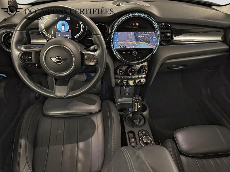 Used MINI Mini Cooper SE 184ch Edition Premium Plus BVA 5CV 2022 British Racing Green € 18999 in Metz