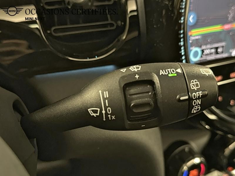 Used MINI Mini Cooper SE 184ch Edition Premium Plus BVA 5CV 2022 British Racing Green € 18999 in Metz