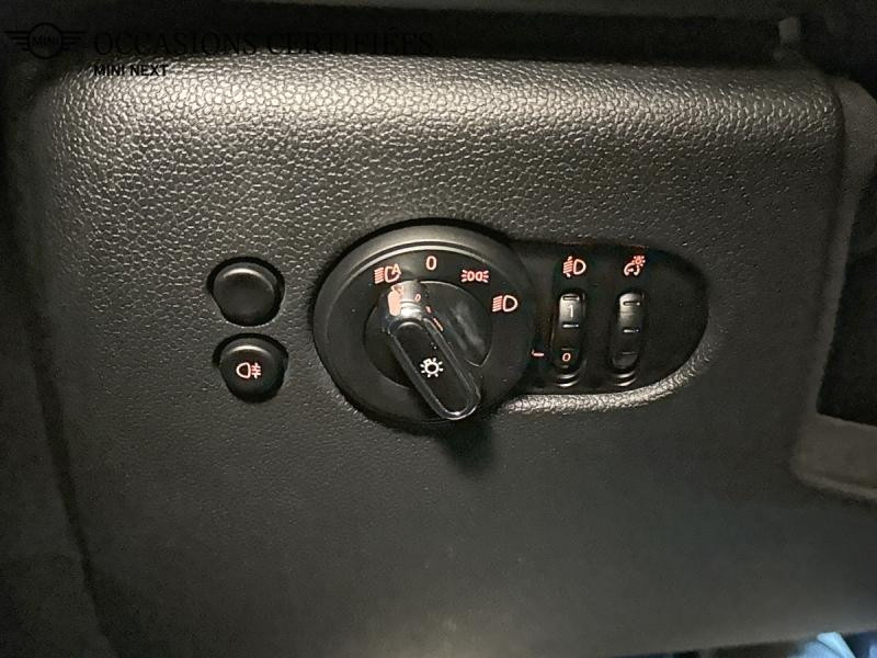 Used MINI Mini Cooper SE 184ch Edition Premium Plus BVA 5CV 2022 British Racing Green € 18999 in Metz