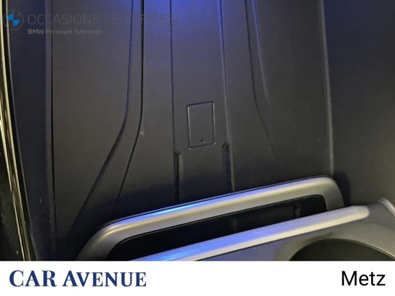 Used BMW Série 2 ActiveTourer 218d 150ch Luxury DKG7 2023 Alpinweiss € 29999 in Metz