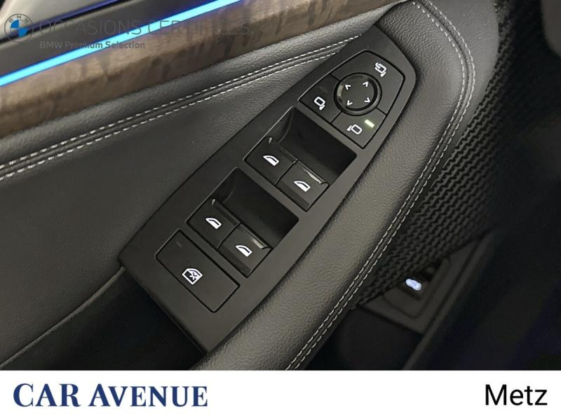 Used BMW Série 2 ActiveTourer 218d 150ch Luxury DKG7 2023 Alpinweiss € 29999 in Metz