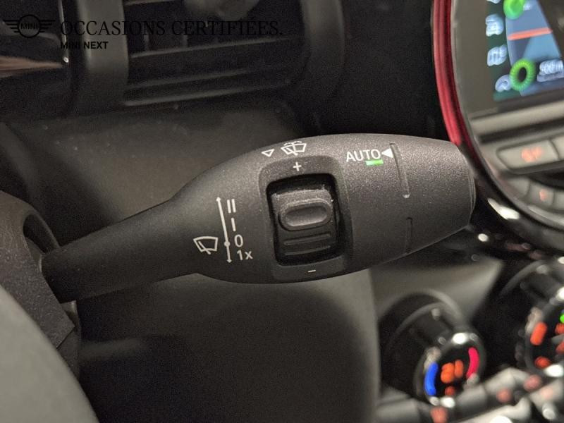 Used MINI Cabrio Cooper 136ch Edition Greenwich BVA7 Euro6d-T 2021 White Silver € 22999 in Metz