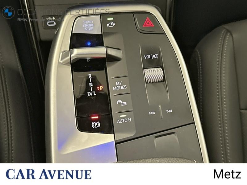 Used BMW Série 2 ActiveTourer 218d 150ch Luxury DKG7 2023 Alpinweiss € 29999 in Metz